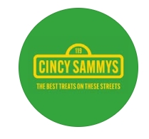 Cincy Sammys | Ice Cream Sandwich Shop