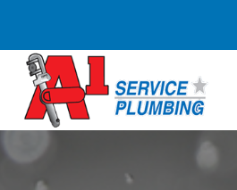 Orlando Plumber | Repipe Plumber | A1 Service Plumbing