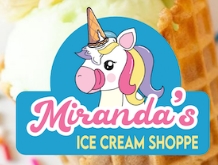 Miranda's Ice Cream Shop