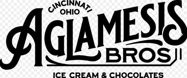 Aglamesis Bros - Hamilton logo