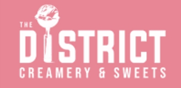 The District Creamery & Sweets
