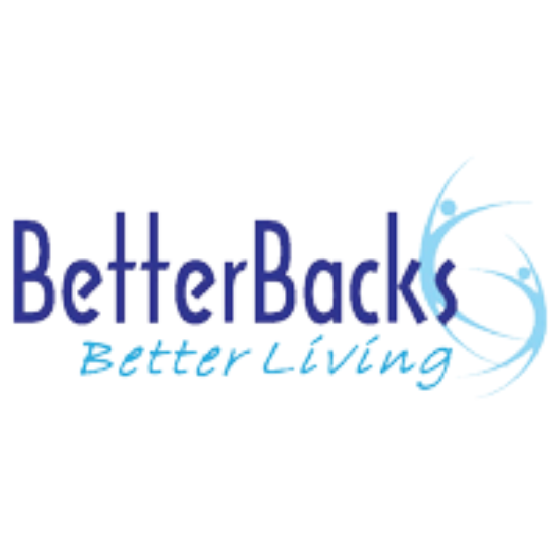 Better Backs - Better Living