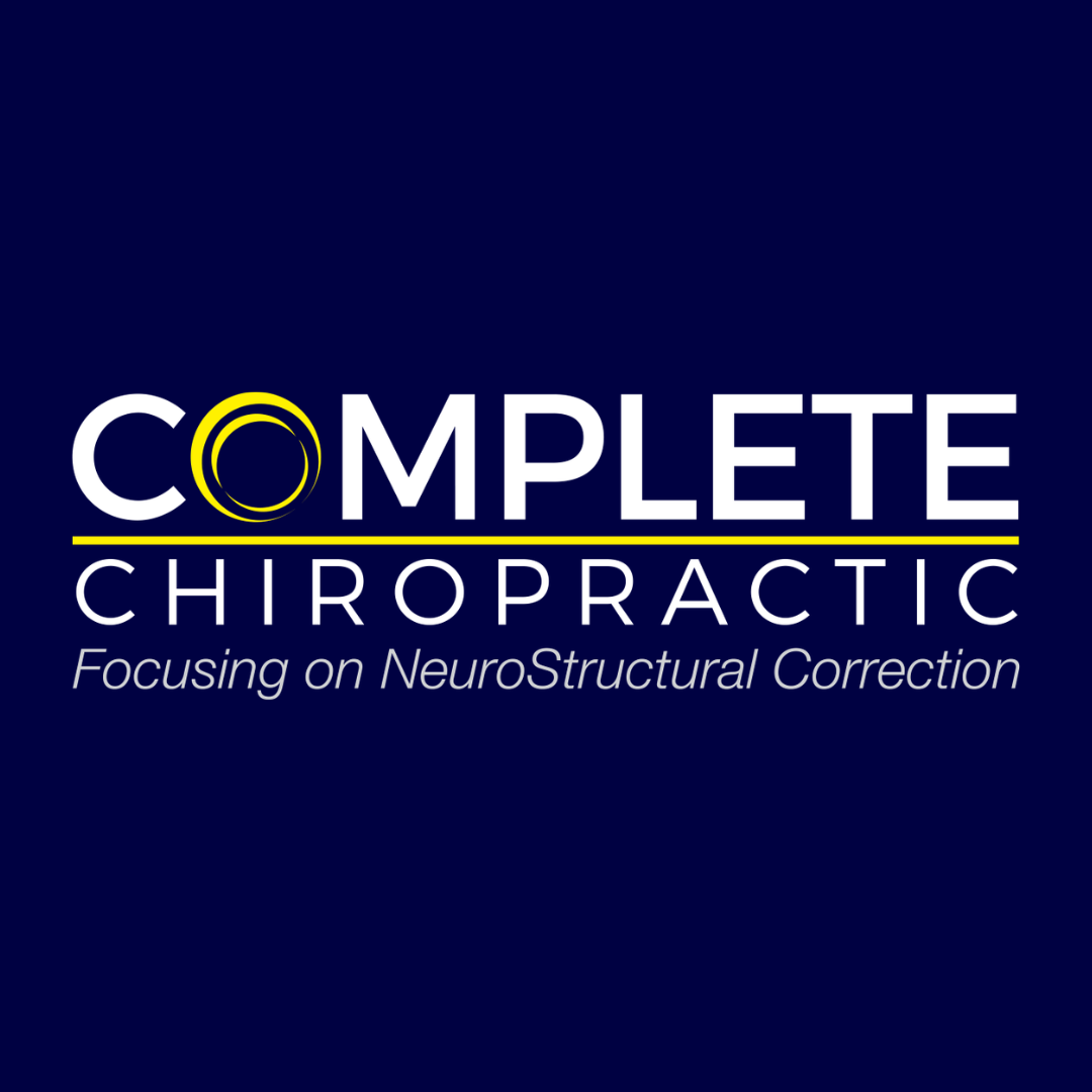 Complete Chiropractic