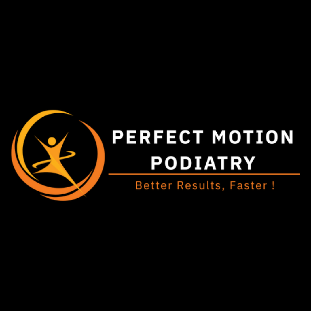 Perfect Motion Podiatry