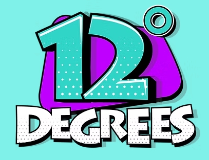 12 DEGREES ITALIAN ICE