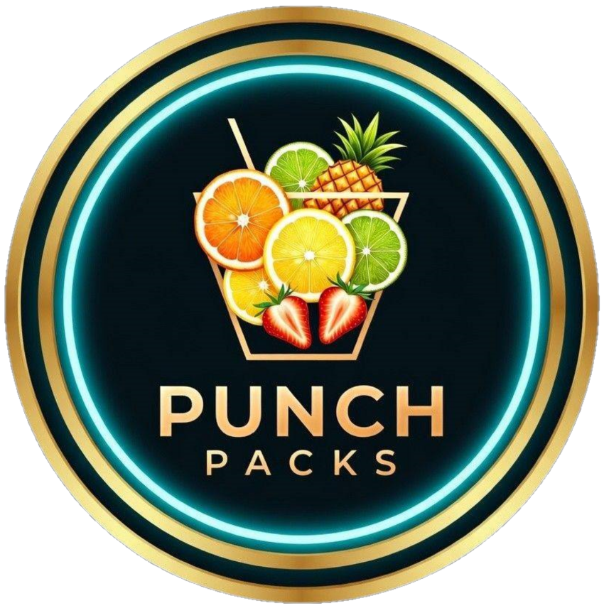 Punch Packs