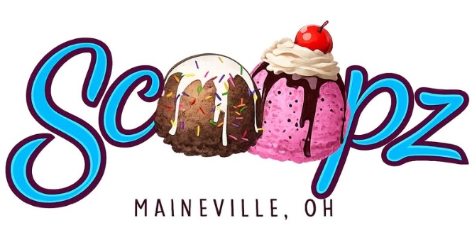 Scoopz Ice Cream