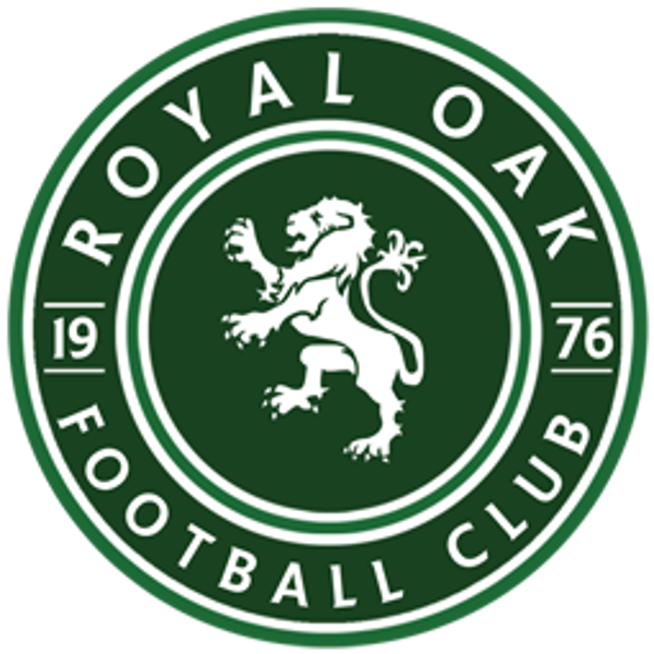 Royal Oak FC Little Renegades Summer Camp June 29 - July 1