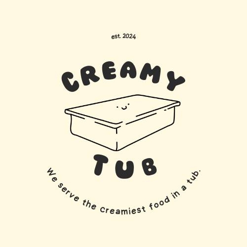 Creamy Tub | Taytay