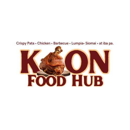 Kaon Food Hub - Pasig | Pasig