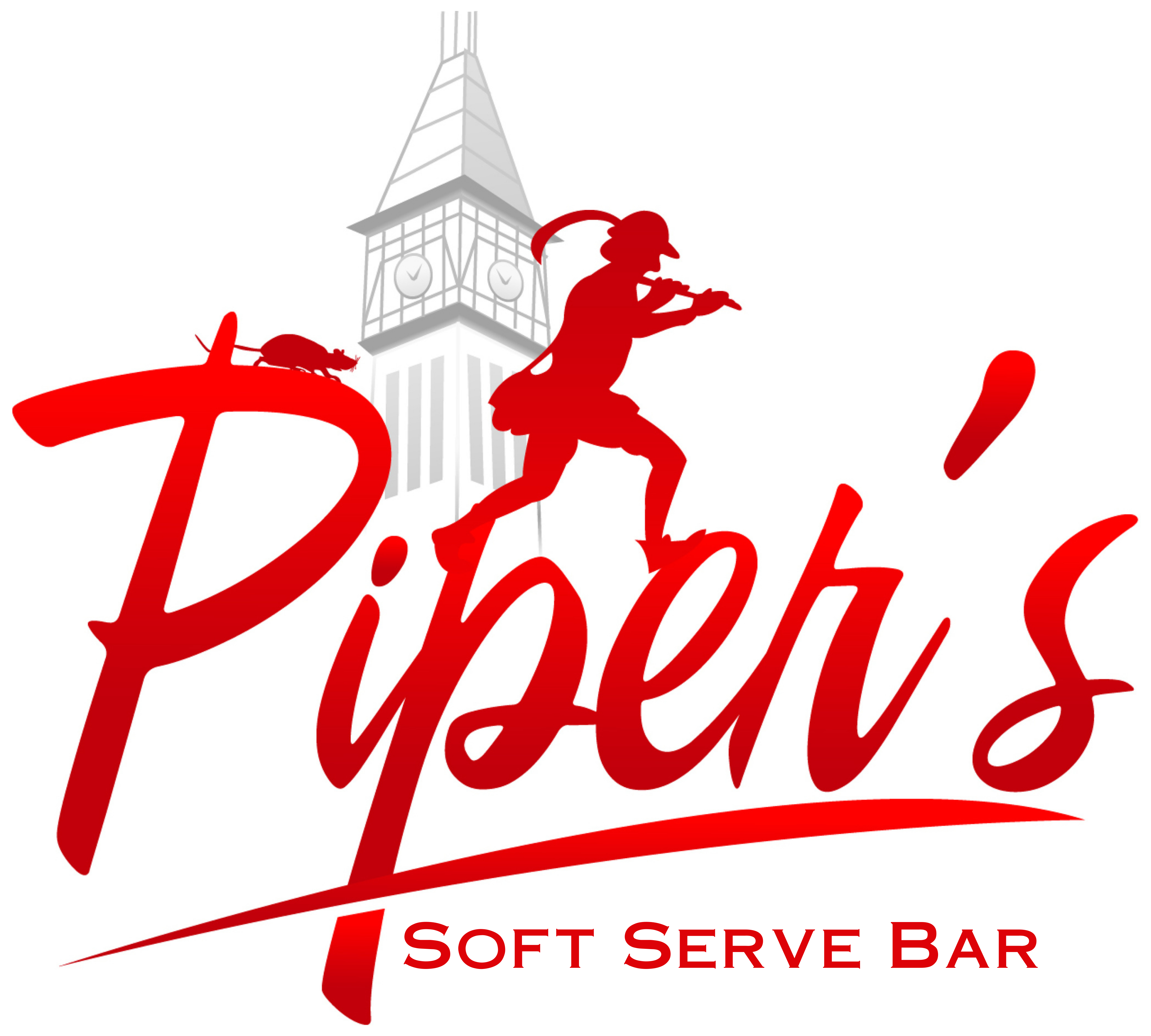Piper's Soft Serve Bar
