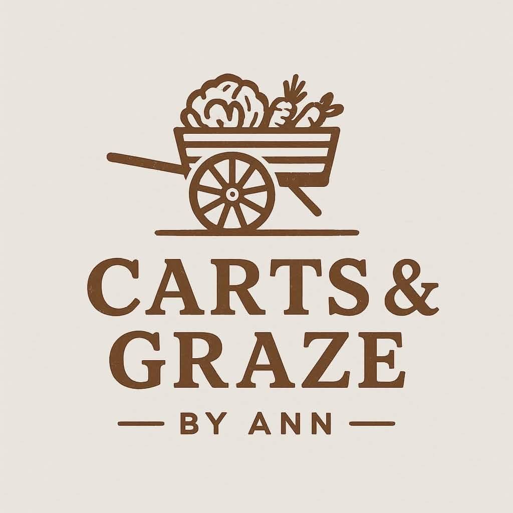 Carts & Graze by Ann Events