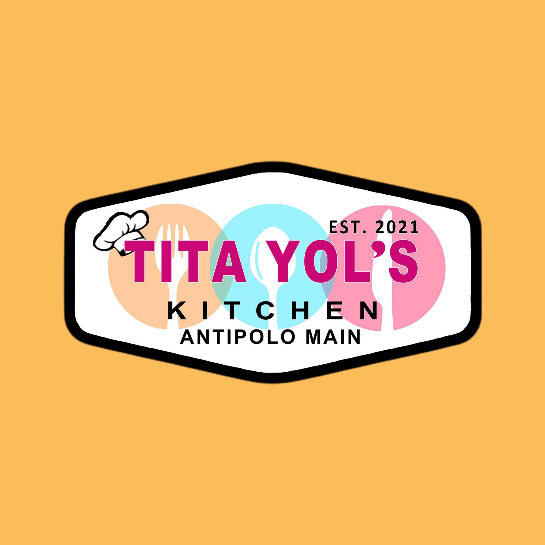 Tita Yol's Kitchen Antipolo - Main | Antipolo
