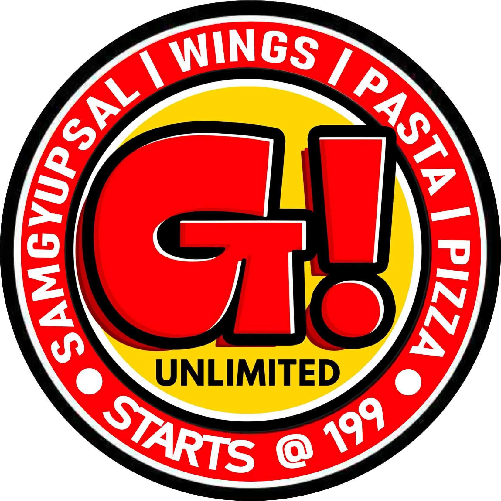 G Unlimited