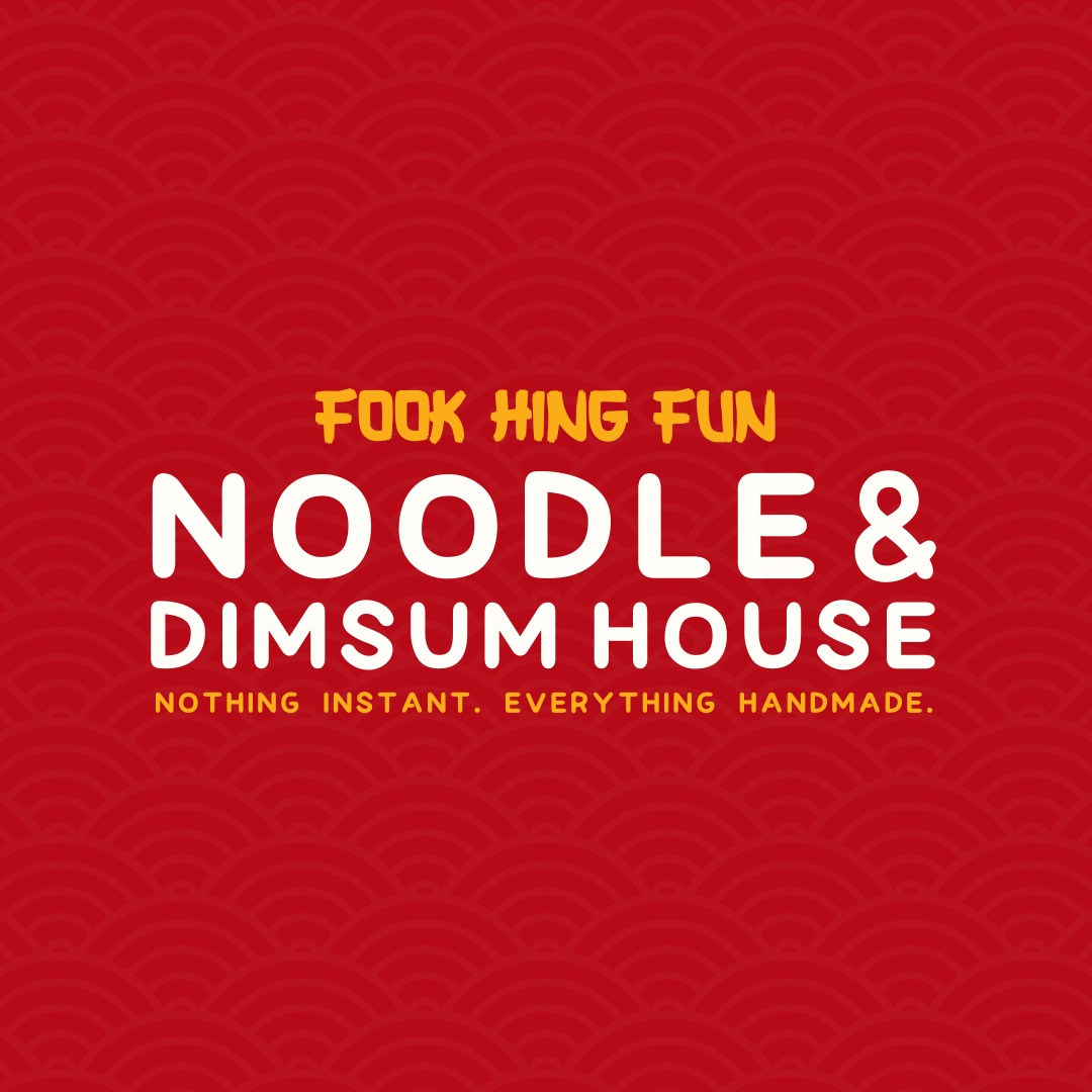 FHF Noodle & Dimsum House | Quezon City