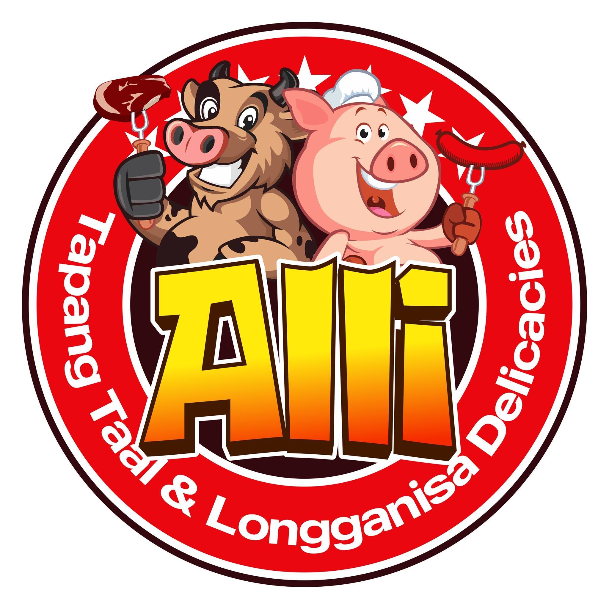 Alli Tapang Taal & Longganisa Delicacies | Marikina City