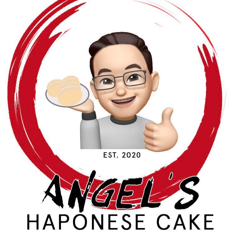 Angel's Haponese Cake | Marikina City
