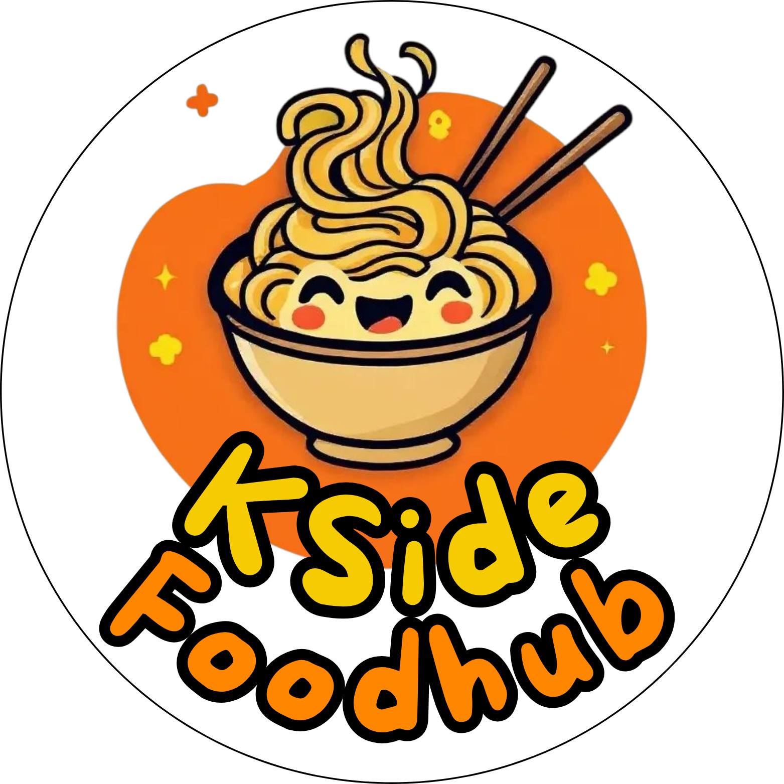 KSide Food Hub | Quezon City