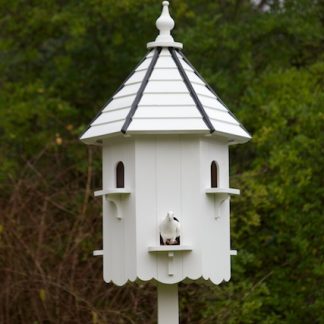 Saville's Dovecotes