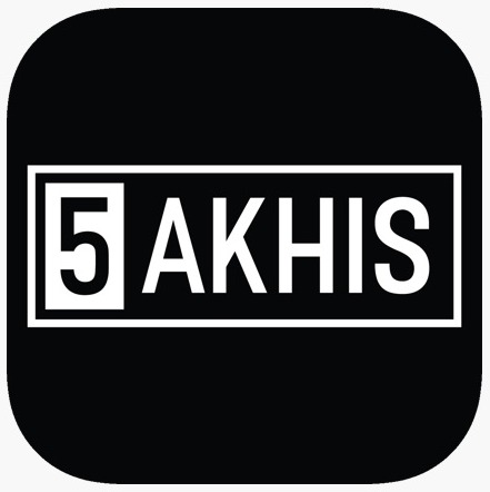 Five Akhis