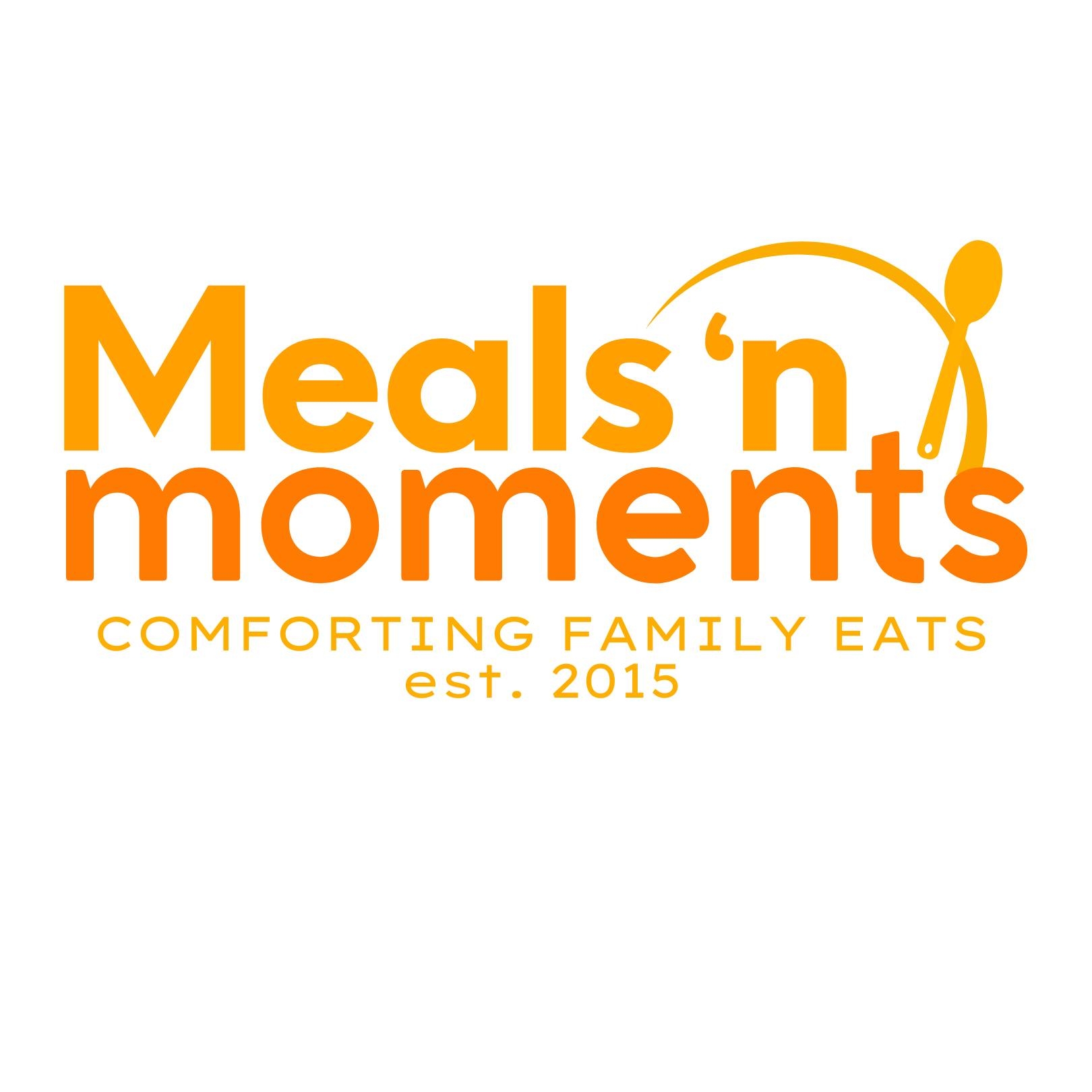Meals 'n Moments