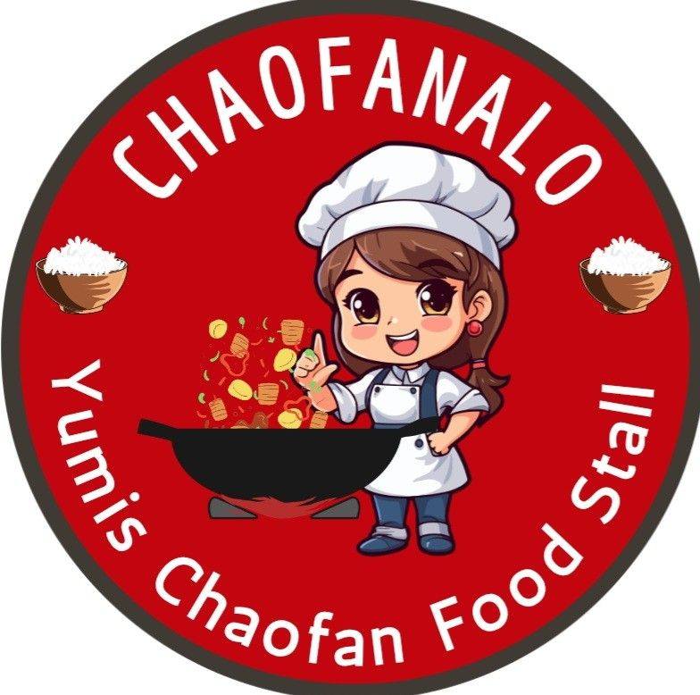 Yumis Chaofan Food Stall | Manila