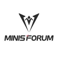 Minisforum AI X1 Pro-470