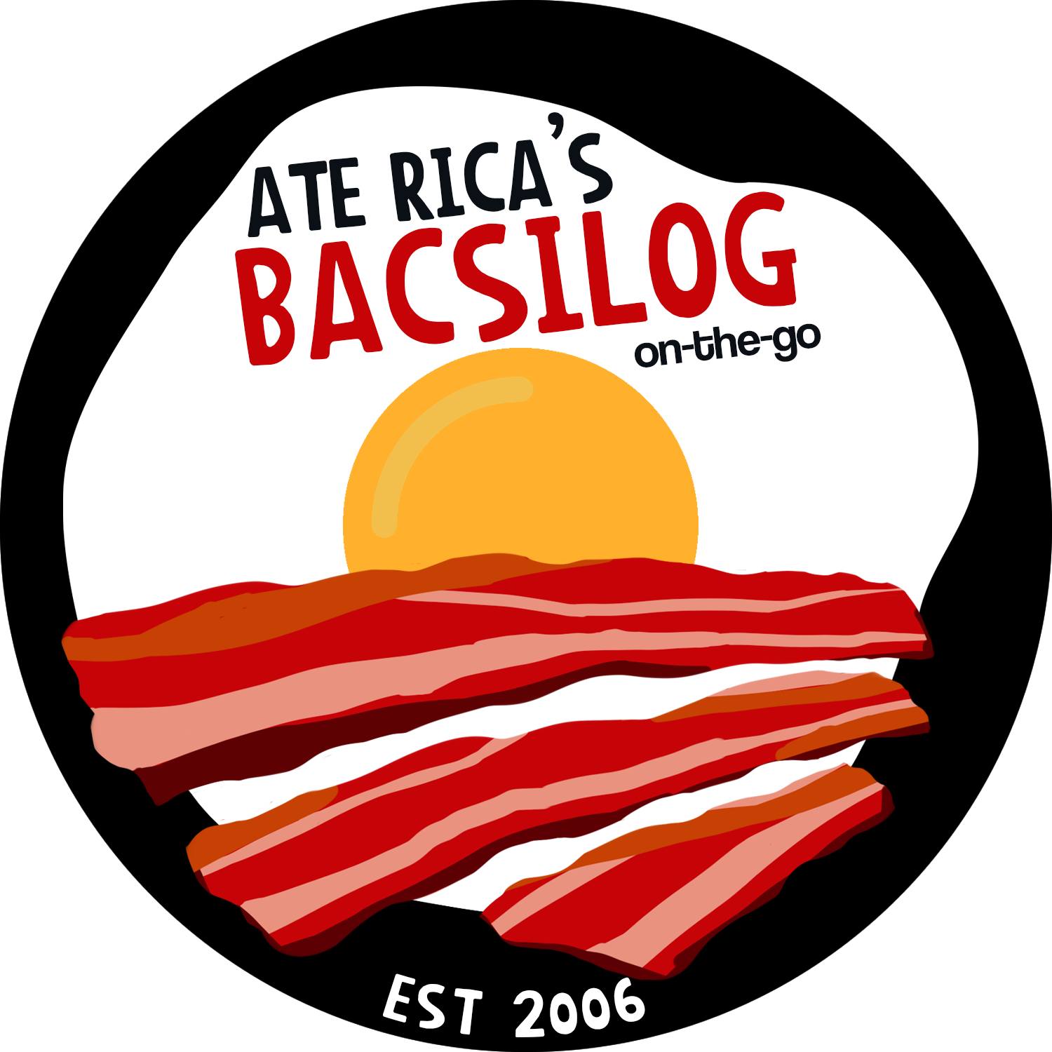 Ate Rica's Bacsilog - Greenwoods Branch