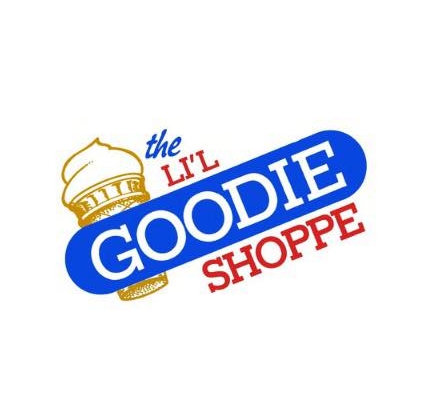 Lil Goodie Shoppe logo
