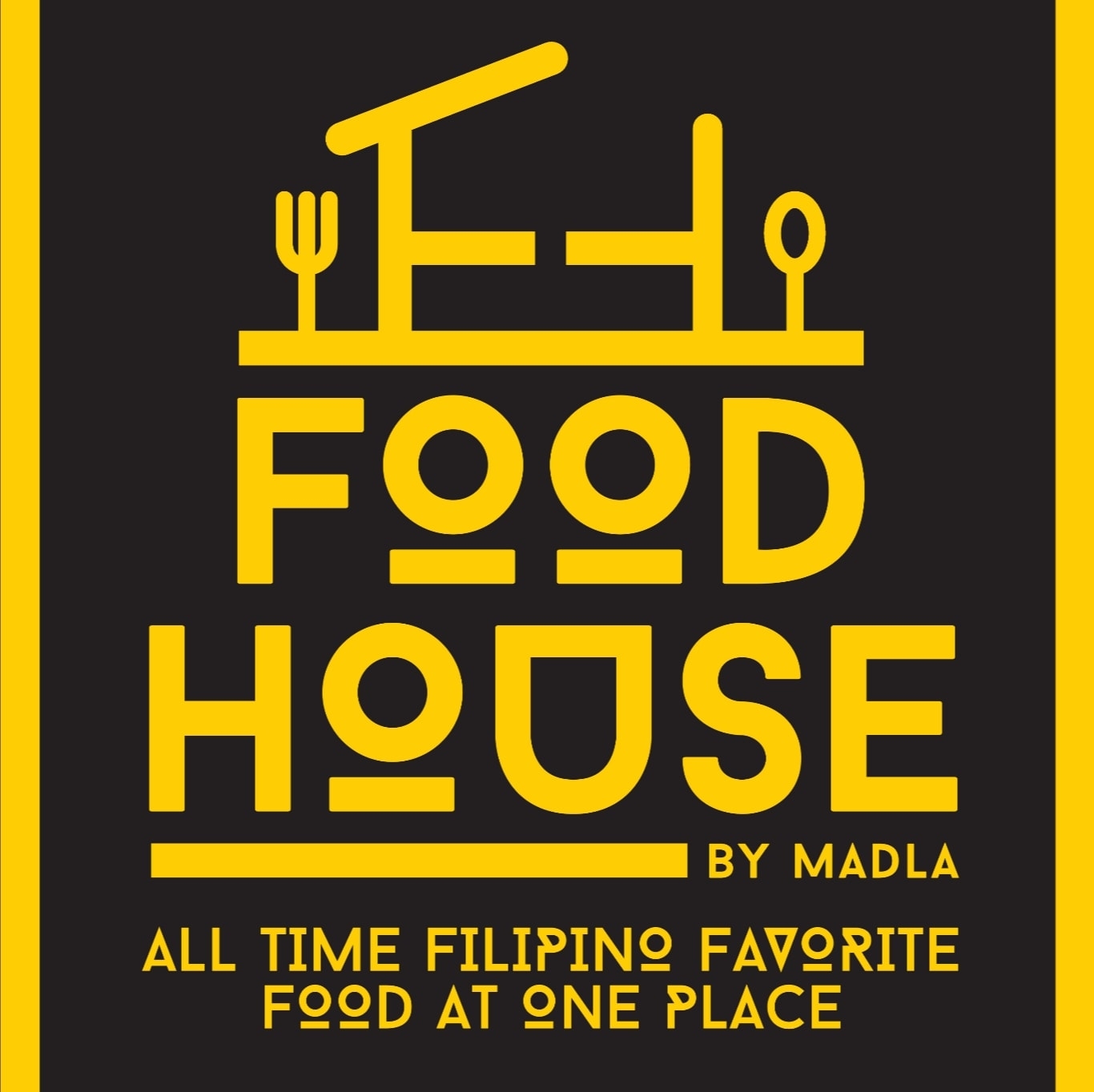 FoodHouse by Madla | Manila