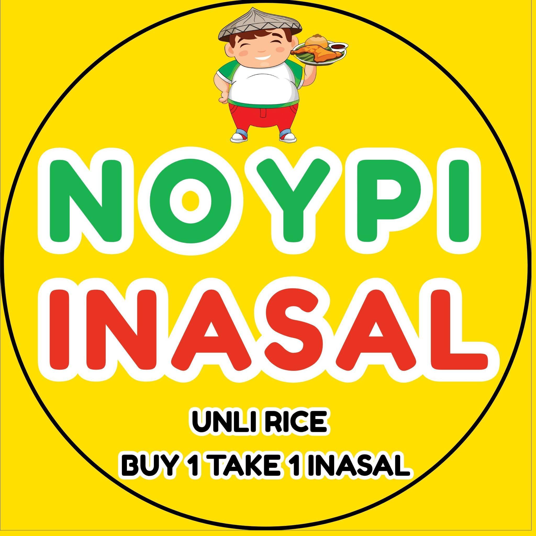 Noypi Inasal Nangka Marikina | Marikina City