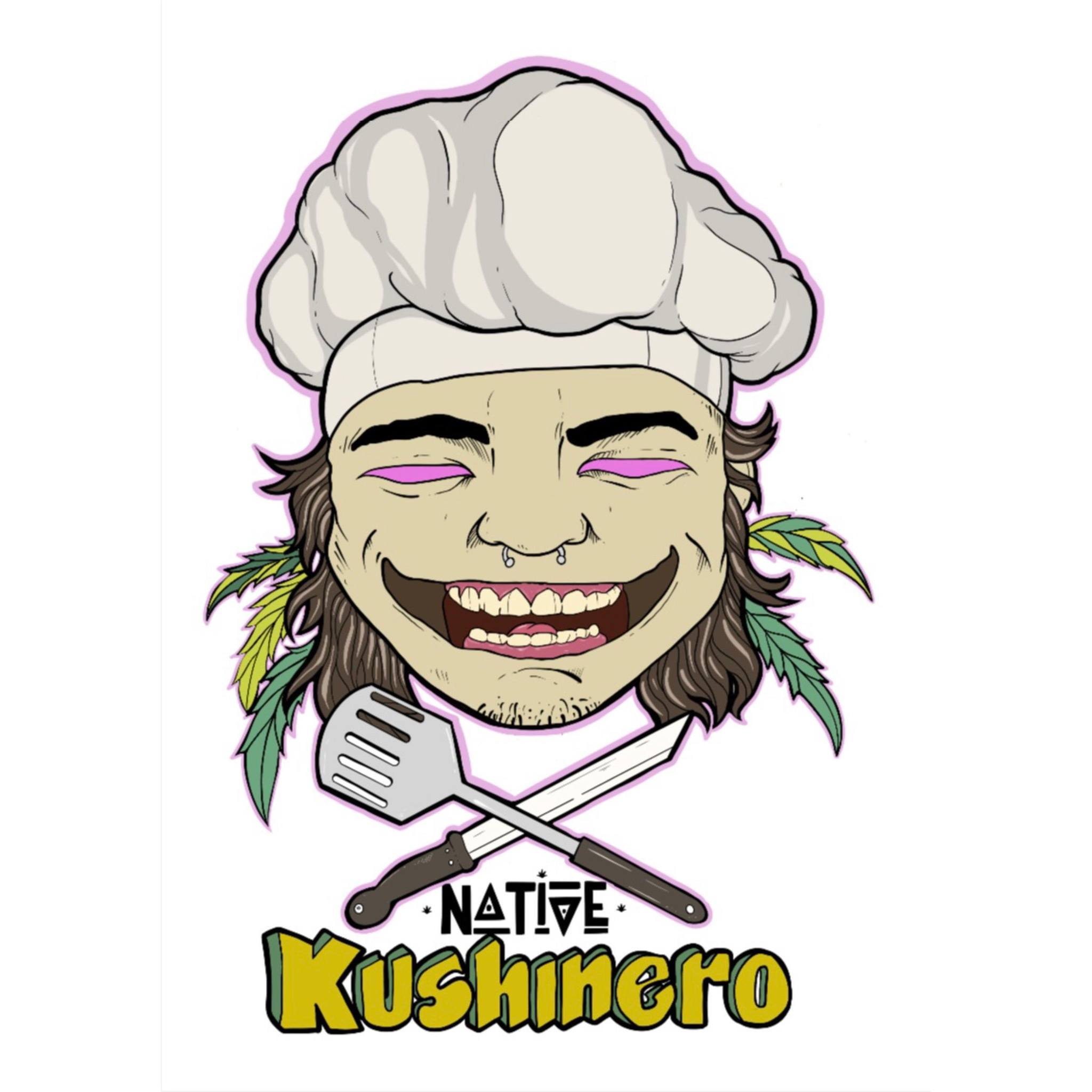 Native Kushinero | Manila