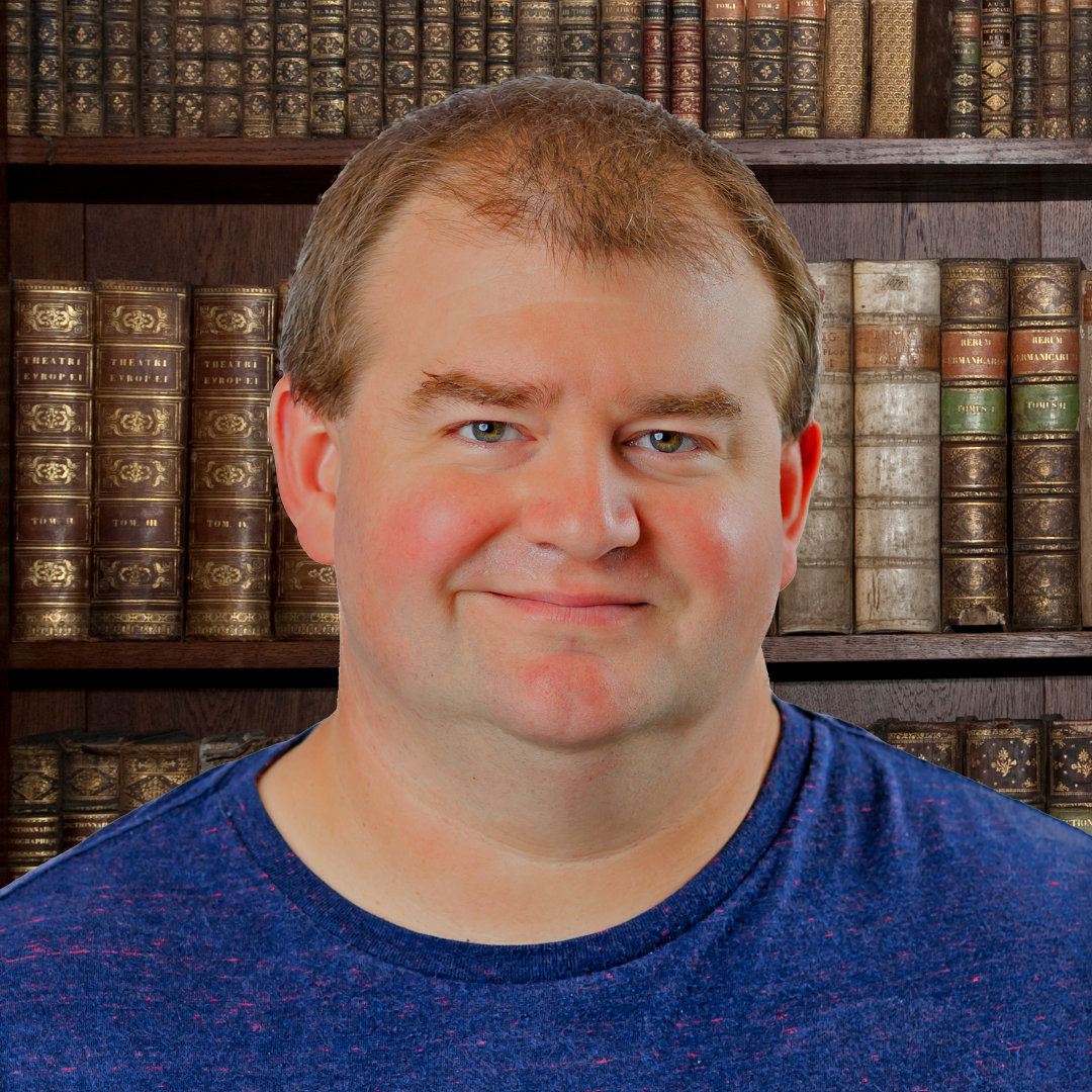 Ryan Kirk