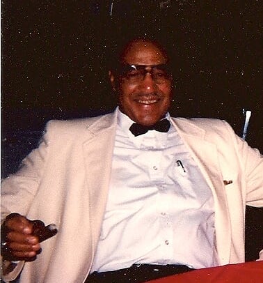 Ralph O. Barnett