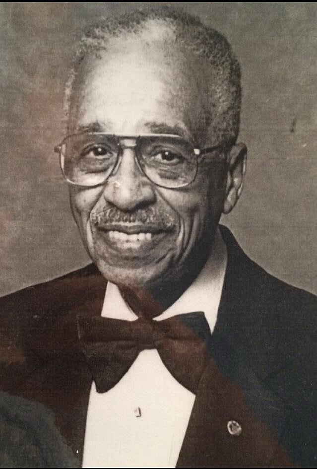 Russell T. Washington