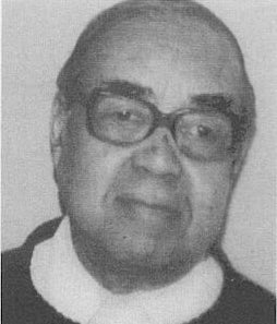 Benjamin F. Duncan Jr.