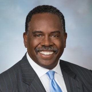 Albert R. Wynn