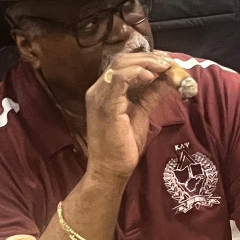 Elvert Dwayne Cooper Jr.