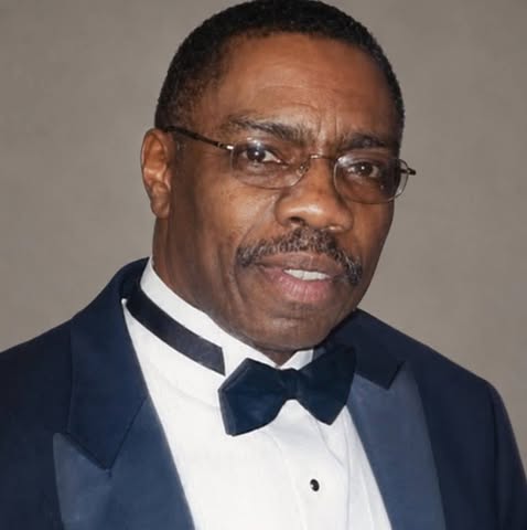 Henry "Hank" Davis Jr.