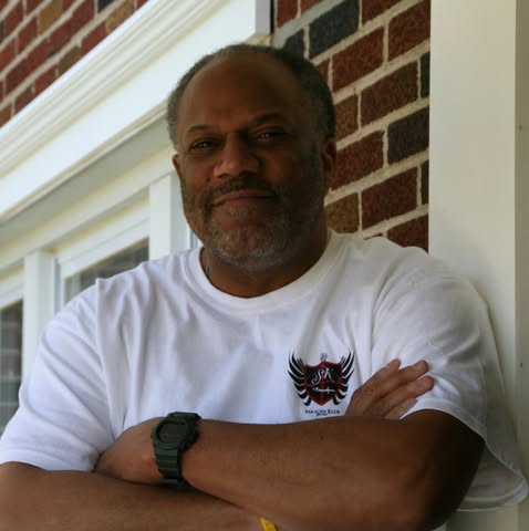 Sam R. Yates Jr.