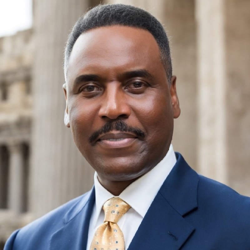 Larry C. Pickett