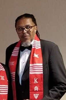 John D. Lovelace