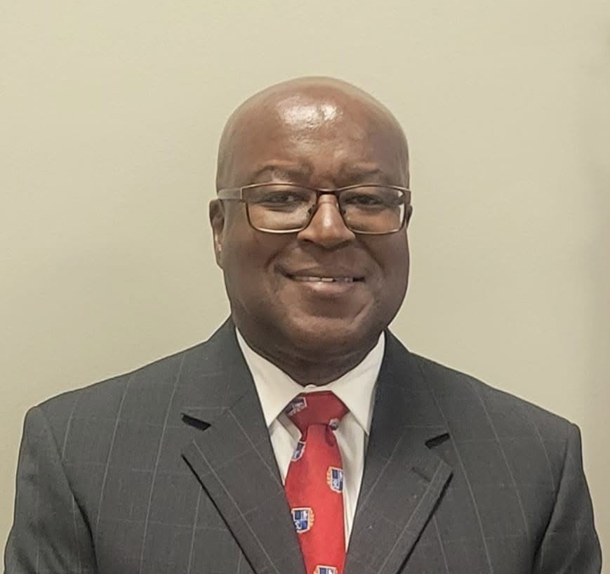 Kevin A. "Tin Man" Brown