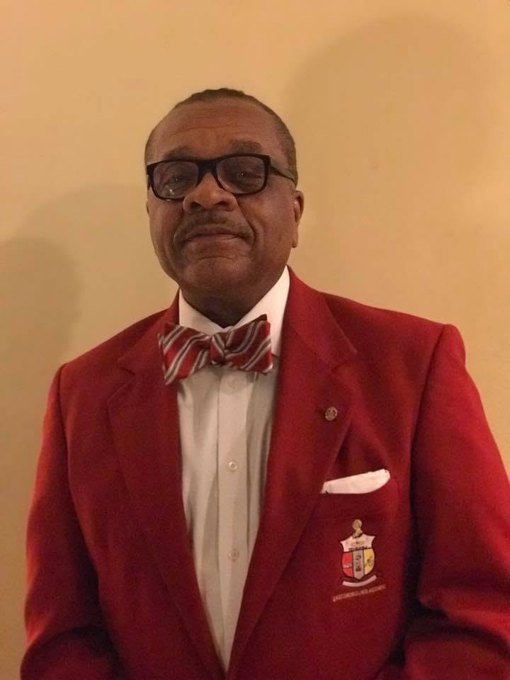 Herbert L. "Chick" Jenkins Sr.