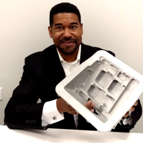 Ronald M. Robinson