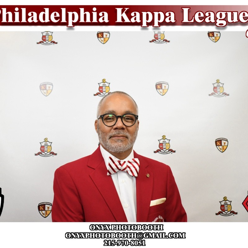 Charles F. Trulear V "Skip"