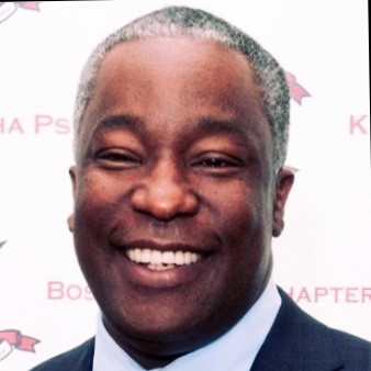 Craig C. Chisholm