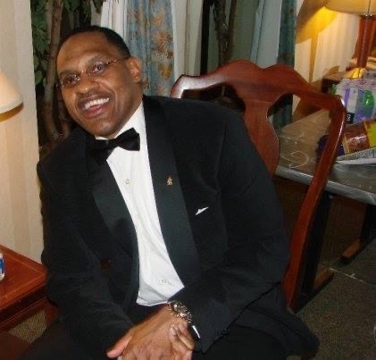 Jeffrey L. Leach