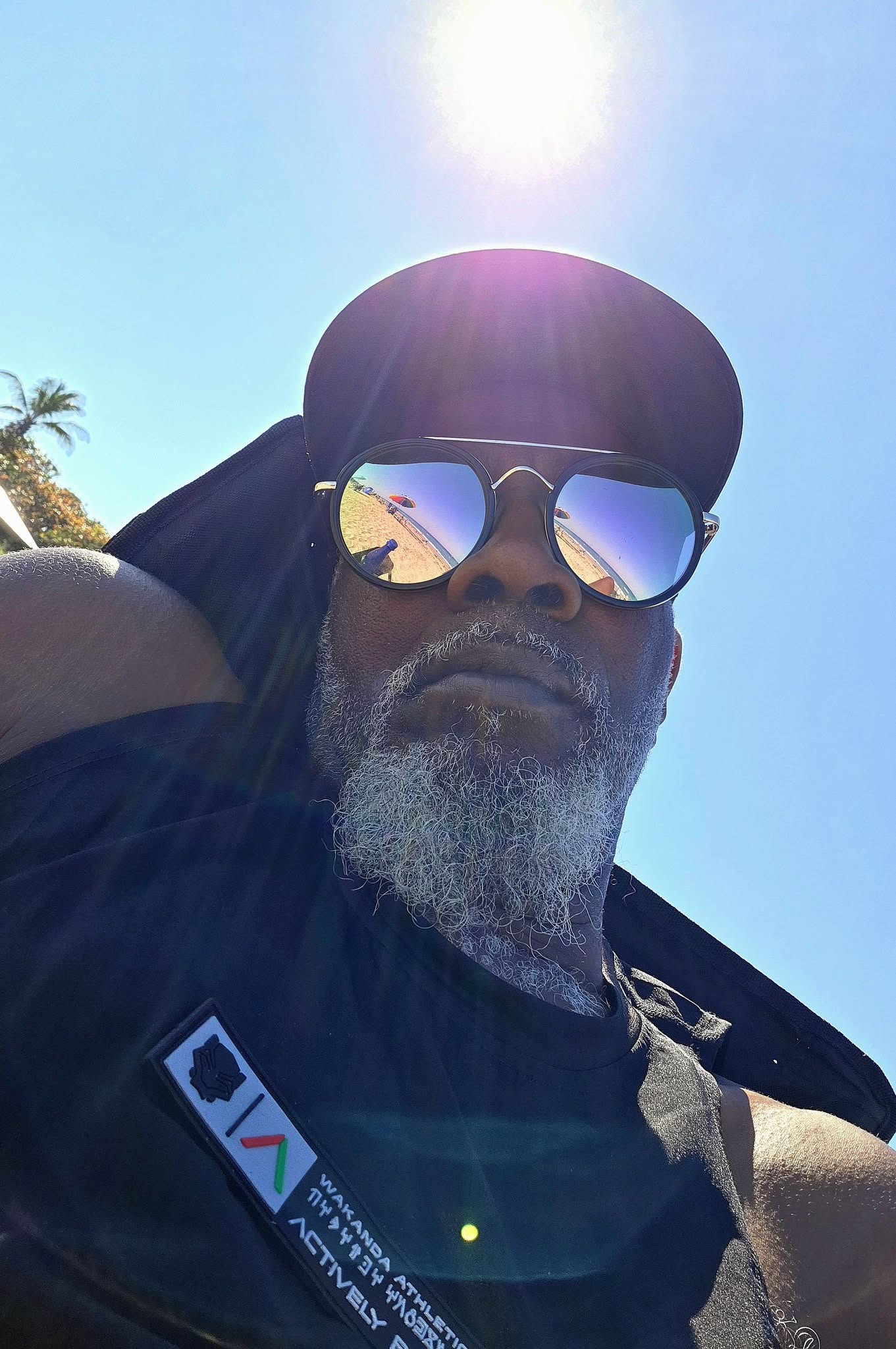 Timothy J. Blackshear