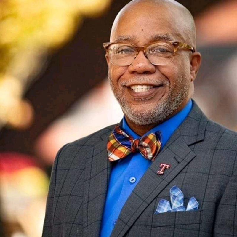 Michael S. Robinson
